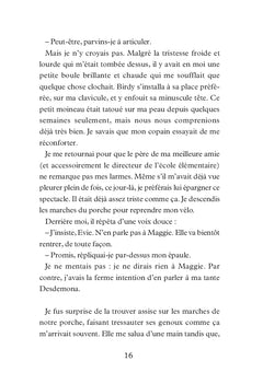 Le Clackity, Tome 02
