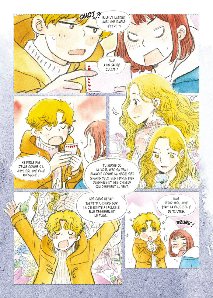 This must be love, Tome 02