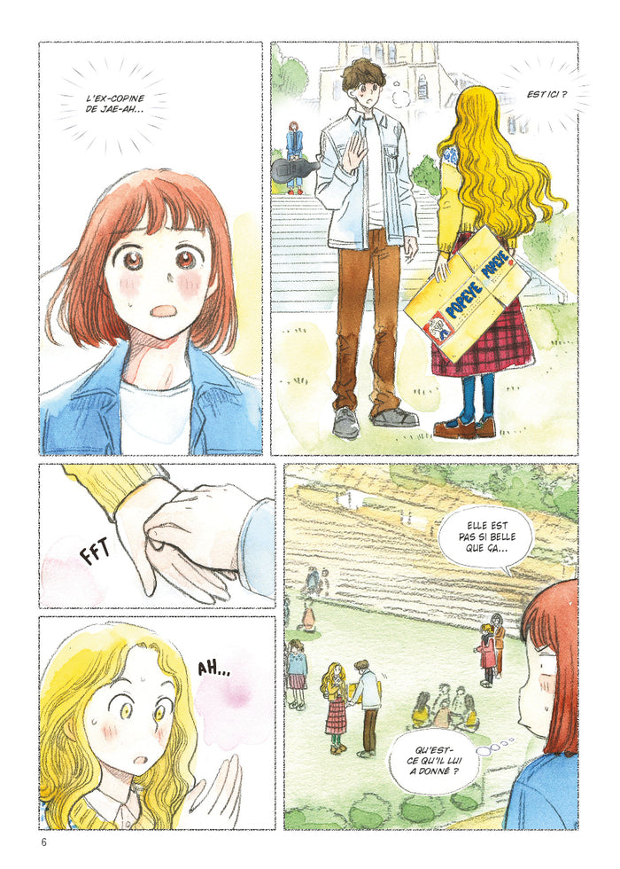 This must be love, Tome 02