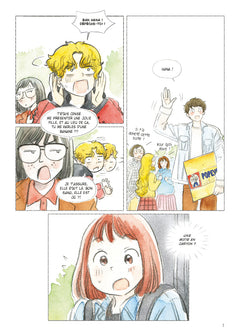 This must be love, Tome 02