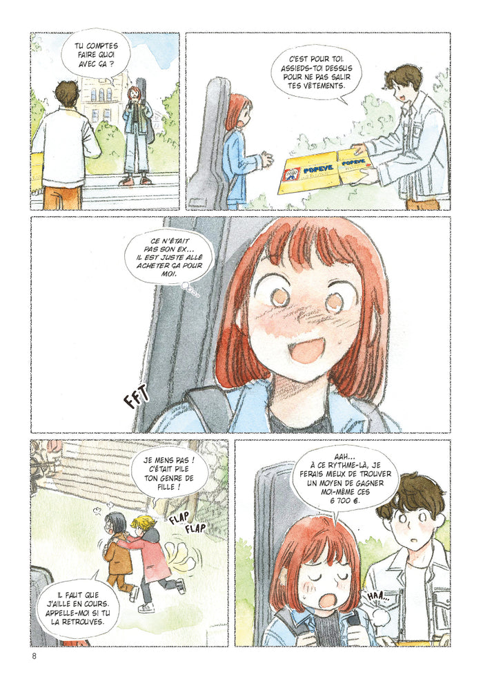 This must be love, Tome 02