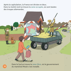 La seconde guerre mondiale