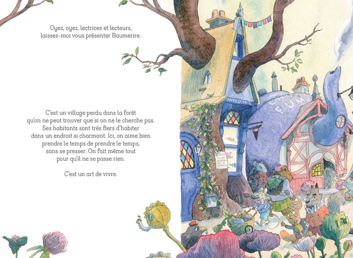 Toute une montagne T01