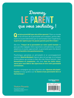 Devenez le parent que vous souhaitez !