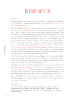 Devenez le parent que vous souhaitez !