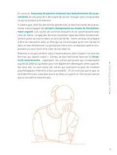 Devenez le parent que vous souhaitez !
