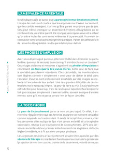 Devenez le parent que vous souhaitez !