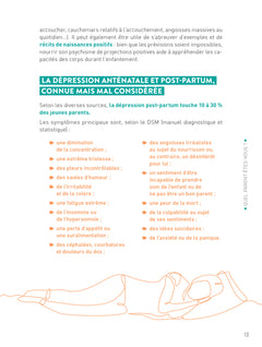 Devenez le parent que vous souhaitez !