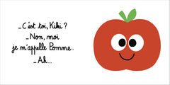 C'est qui, Kiki ?