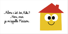 C'est qui, Kiki ?