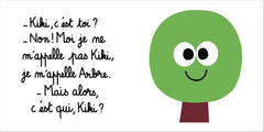 C'est qui, Kiki ?