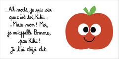 C'est qui, Kiki ?