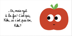 C'est qui, Kiki ?