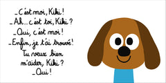 C'est qui, Kiki ?