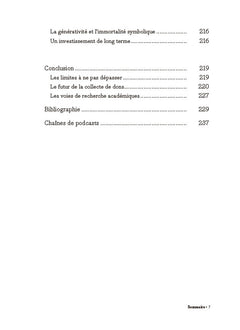 Réussir sa collecte de dons