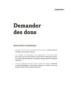Réussir sa collecte de dons