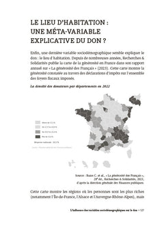 Réussir sa collecte de dons