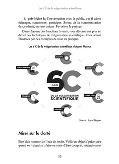 Vulgariser pour mieux communiquer