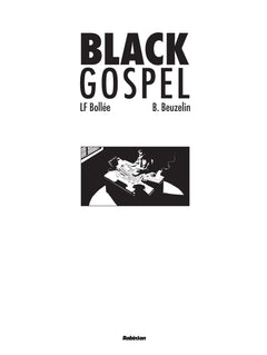 Black Gospel