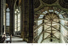 Mont Saint-Michel