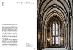 Mont Saint-Michel