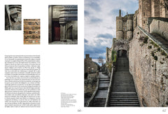 Mont Saint-Michel