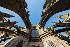 Mont Saint-Michel