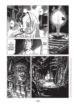 Amo, chasseuse de Dieux - L'Intégrale