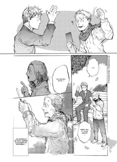 Galactic Curtain Call T02