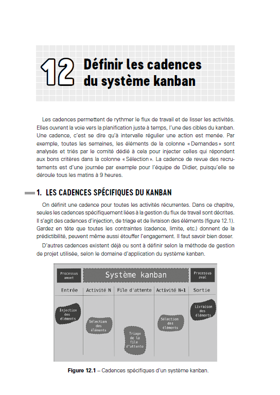 Kanban -2e éd.