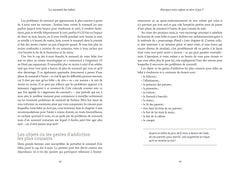 Le sommeil des bébés