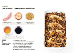 365 recettes pour tous les jours