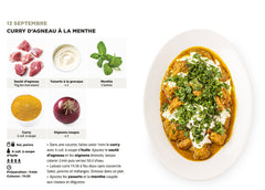 365 recettes pour tous les jours