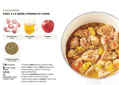 365 recettes pour tous les jours