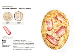 365 recettes pour tous les jours