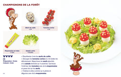 Simplissime Disney - NED