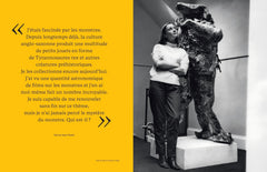 Niki de Saint Phalle Le bestiaire magique (catalogue officiel d'exposition)