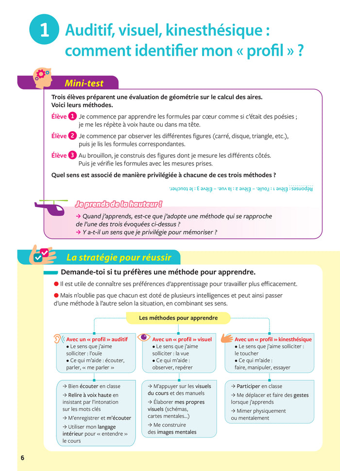 Tout savoir 6e - Tout en un - Nouveaux programmes