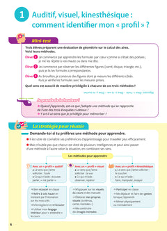 Tout savoir 6e - Tout en un - Nouveaux programmes