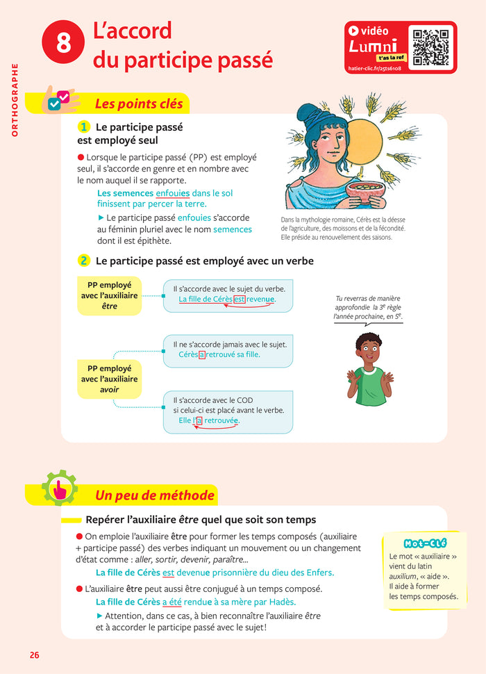Tout savoir 6e - Tout en un - Nouveaux programmes