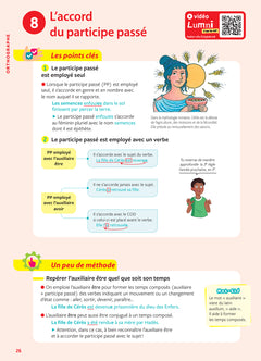 Tout savoir 6e - Tout en un - Nouveaux programmes