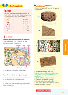 Tout savoir 6e - Tout en un - Nouveaux programmes