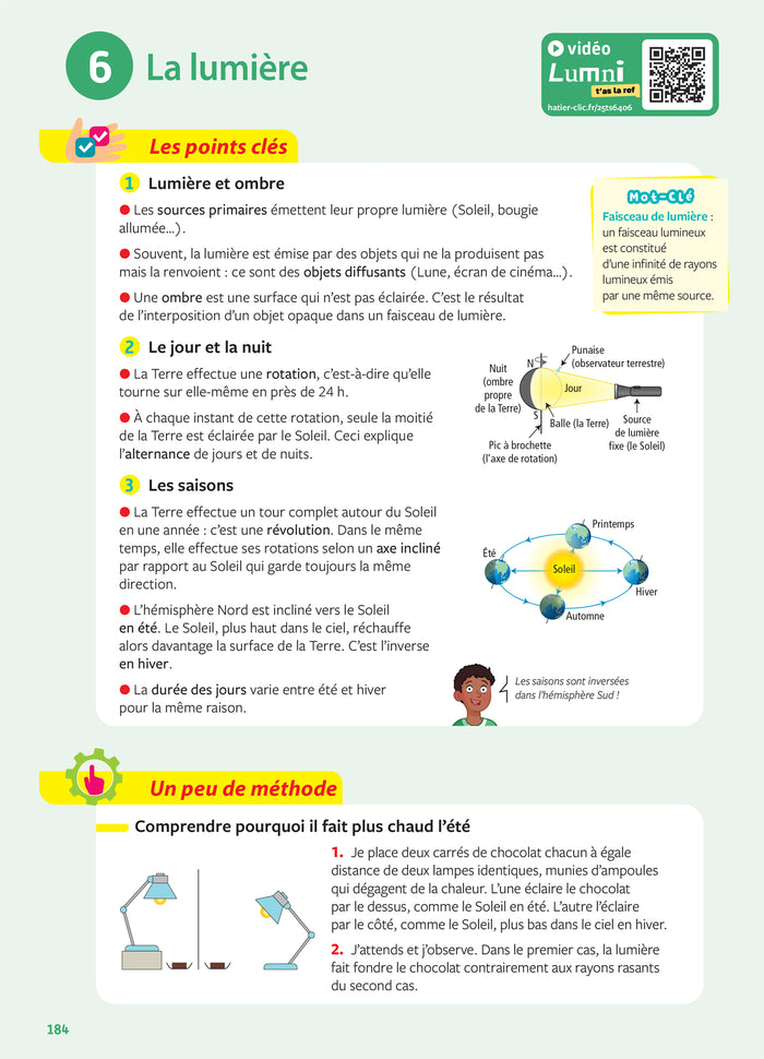 Tout savoir 6e - Tout en un - Nouveaux programmes