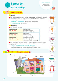 Tout savoir 6e - Tout en un - Nouveaux programmes