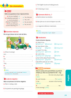 Tout savoir 6e - Tout en un - Nouveaux programmes