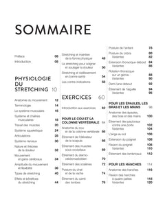 La science du stretching