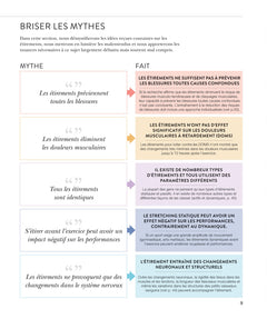 La science du stretching