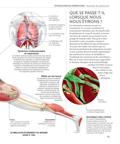 La science du stretching