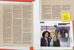 Cahier de vacances - Enquêtes Criminelles