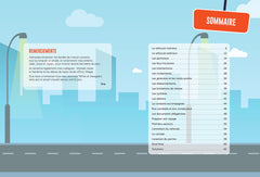 Cahier de vacances - Code de la Route